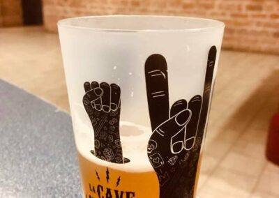 Brasserie Luciol - Bière