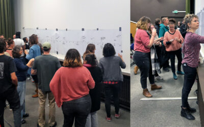 [réflexion] THE LUCIOL PROJECT – projet associatif